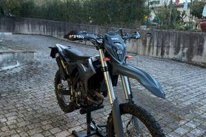 beta rr 125 4t 2024 versione x