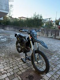 beta rr 125 4t 2024 versione x