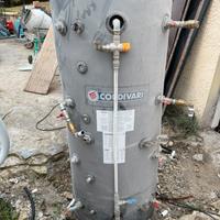 Boiler cordivari combi2