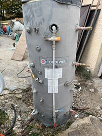 Boiler cordivari combi2
