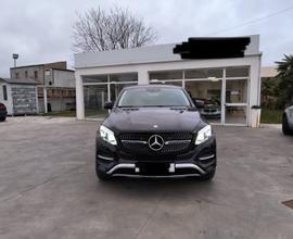 Mercedes-Benz GLE Coupe350d 4matic 3.0 d 258 CV