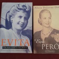 Eva Peron