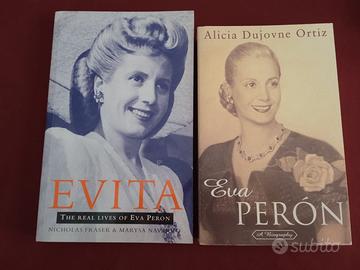 Eva Peron