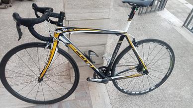 Bici da corsa Scott