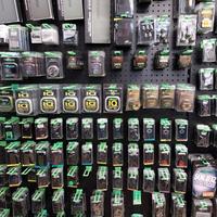 Attività commerciale negozio di articoli per pesca