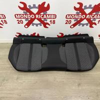 Rivestimento Seduta Del Sedile Posteriore Per Peug