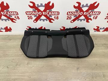 Rivestimento Seduta Del Sedile Posteriore Per Peug