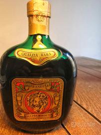 Brandy Vecchia Romagna anni '60