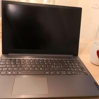 Lenovo ThinkBook IML 15/16GB di ram/W11 PRO