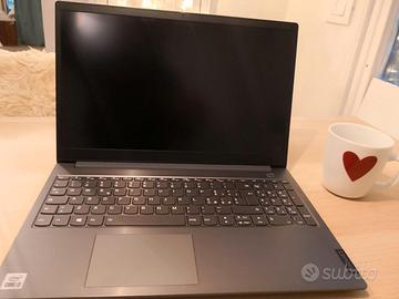 Lenovo ThinkBook IML 15/16GB di ram/W11 PRO