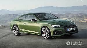 Ricambi audi a5 2023