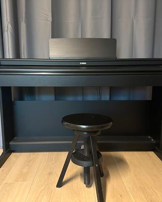 Pianoforte Yamaha Arius YDP-165