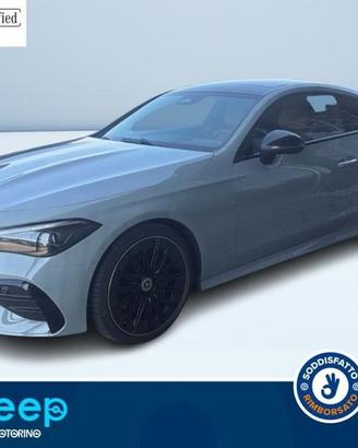 Mercedes-Benz CLE Coupé CLE COUPE 220 D AMG L...