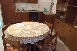 Appartamento a Montenero di Bisaccia