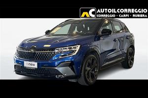 RENAULT Austral 1.2 E-Tech full hybrid Techno Espr