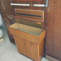 mobile porta stecche biliardo