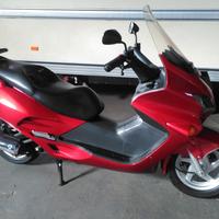 Honda Jazz - 2001 perfette condizioni