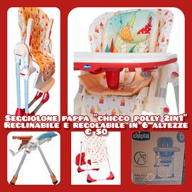 seggiolino 