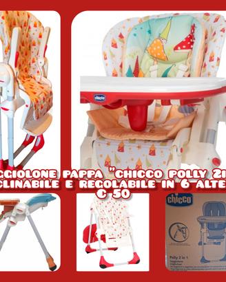 seggiolino 