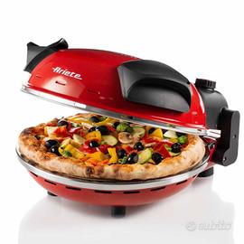 Forno pizza ariete