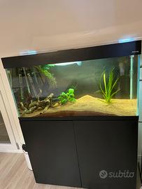 Acquario 200 l