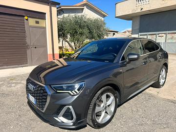 Audi Q3 SPB 2021 S-Line