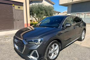 Audi Q3 SPB 2021 S-Line