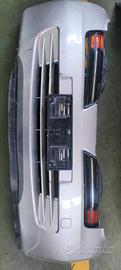 NISSAN MICRA 2004 PARAURTI ANTERIORE