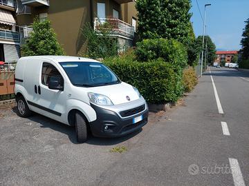 Fiat Fiorino Cargo SX