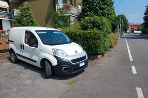 Fiat Fiorino Cargo SX