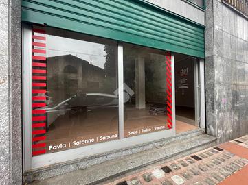 MULTILOCALE A BORGOMANERO