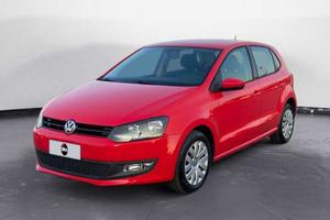 VOLKSWAGEN Polo 5p 1.2 tdi Comfortline