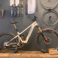 Pivot Shuttle AM Pro X0 Taglia M