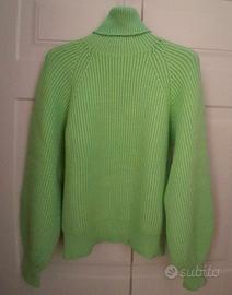 Maglia collo alto KING KONG