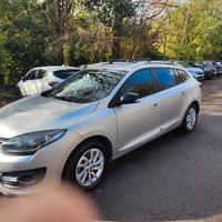 RENAULT Megan SW 