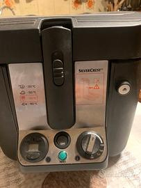 Friggitrice Silvercrest