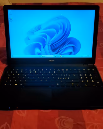 Portatile acer