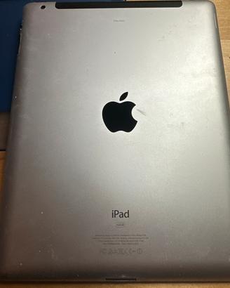 Ipad modello A1396