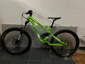 commencal supreme junior