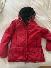 Parka Woolrich