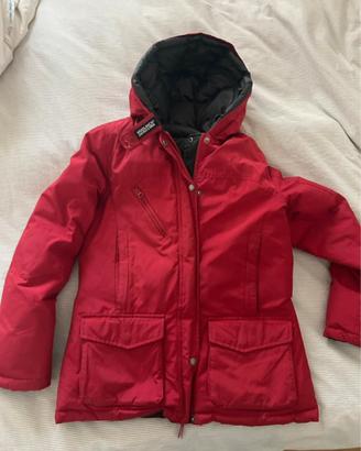 Parka Woolrich