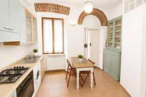 Appartamento di 40 m² con 2 locali a Milano