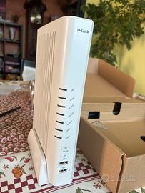 Router D-link dva 5592