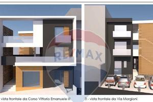 Locale Commerciale - Valverde