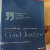 CON-FILOSOFARE ABBAGNANO FORNERO