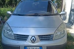 RENAULT Scénic 2ª serie - 2005