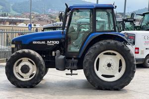 NEW HOLLAND M 100