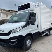 Iveco Daily Iveco 60C150 3.0 HPT PM ISOTERMIC...