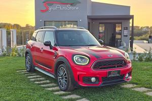 MINI Mini Cooper SD Hype Countryman Aut.