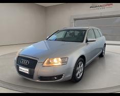 AUDI A6 3ª serie - A6 Avant 2.7 V6 TDI F.AP.